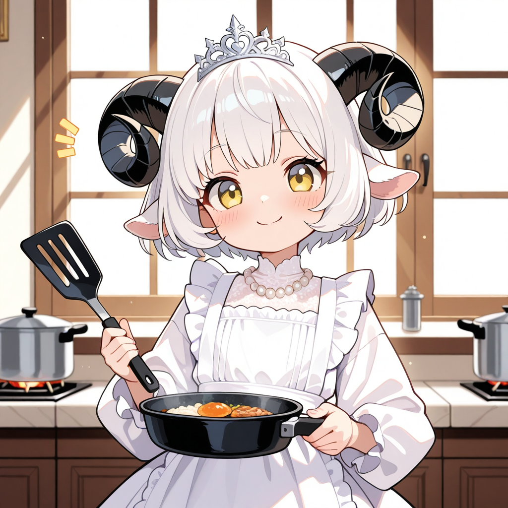まぁ！！お嬢様！！何をなさっておられるのですかっ！？