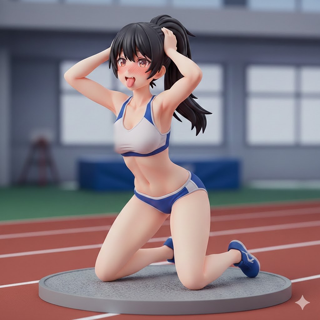 フィギュア