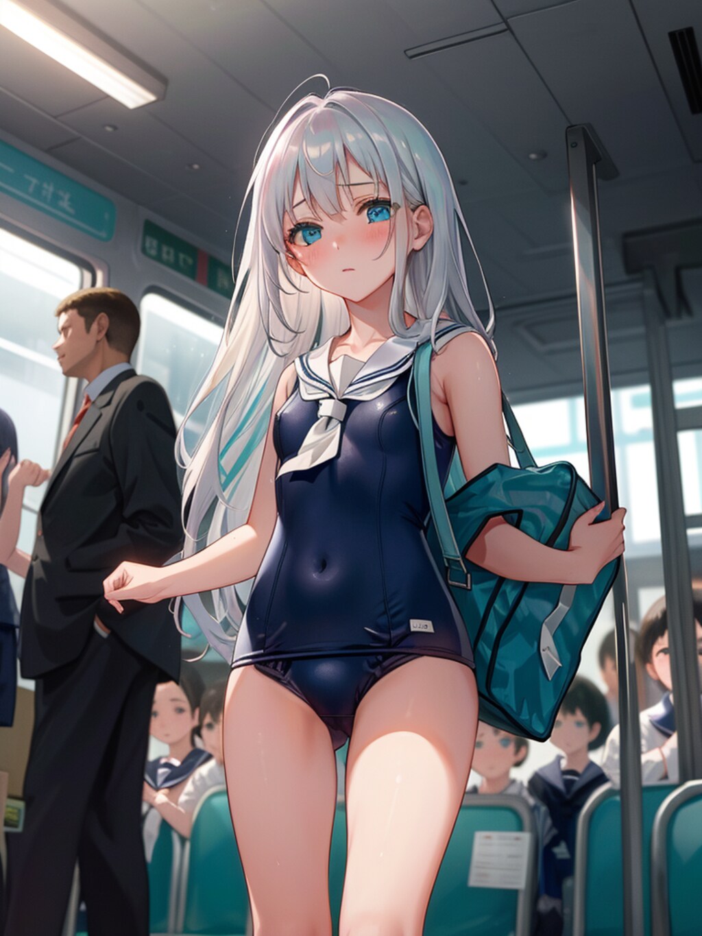 もしかして衣替え間違えましたか？