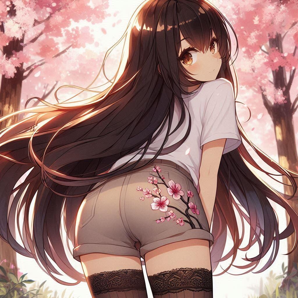 桜デンブ…なんつって！