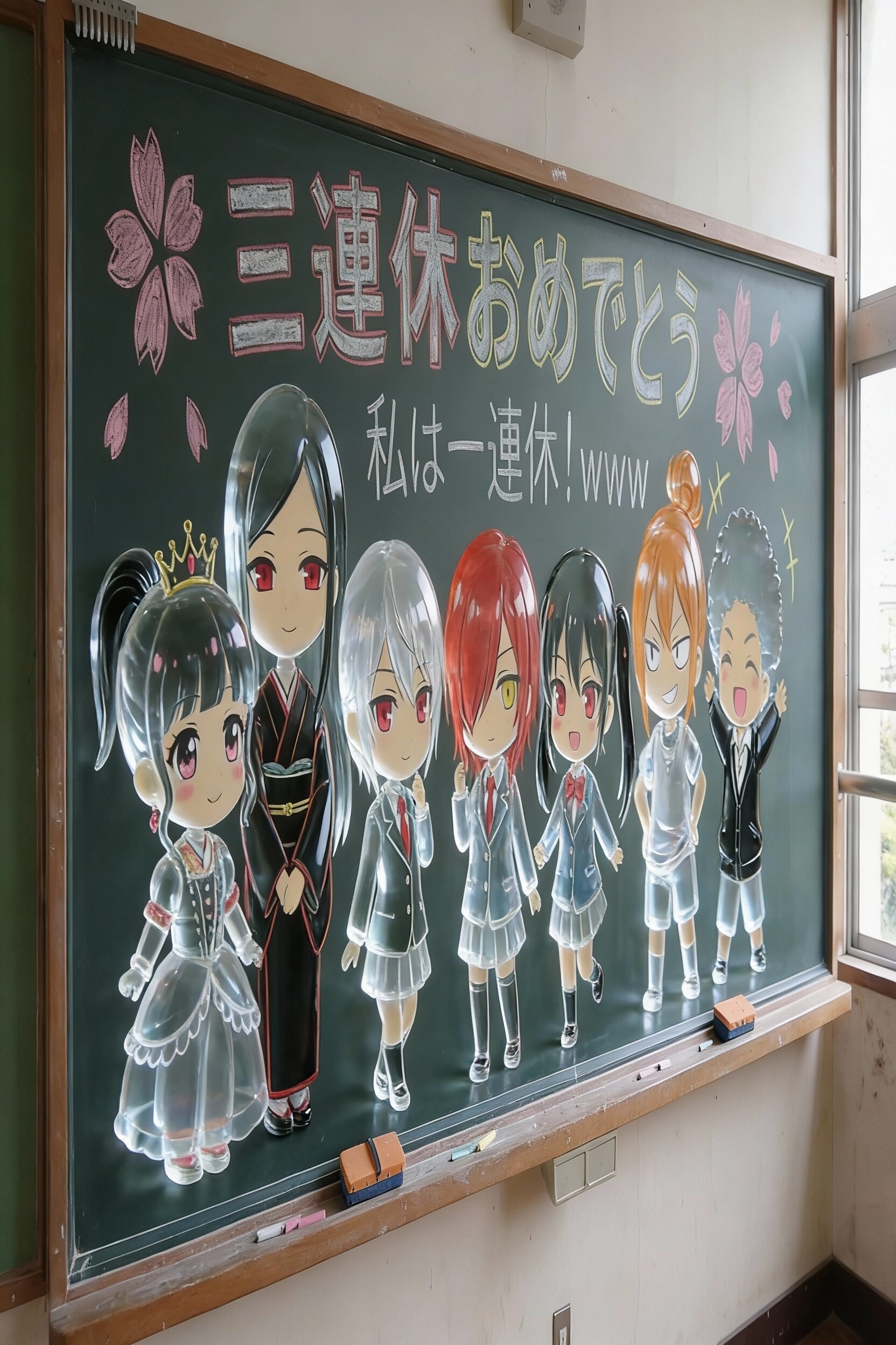 無茶振り