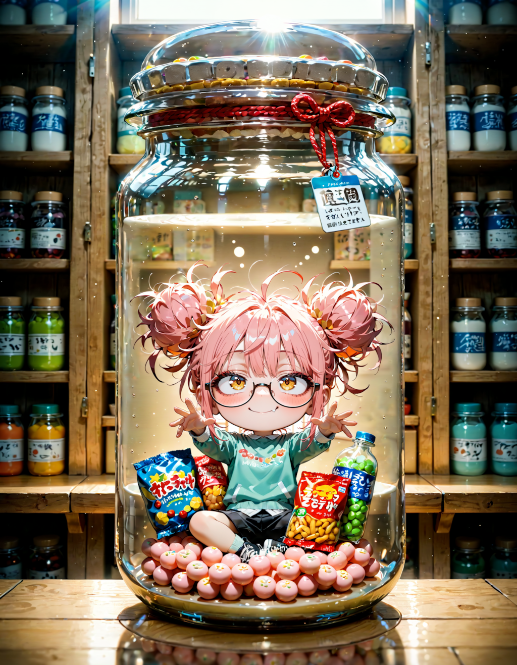 今日は何の日？　だがしの日