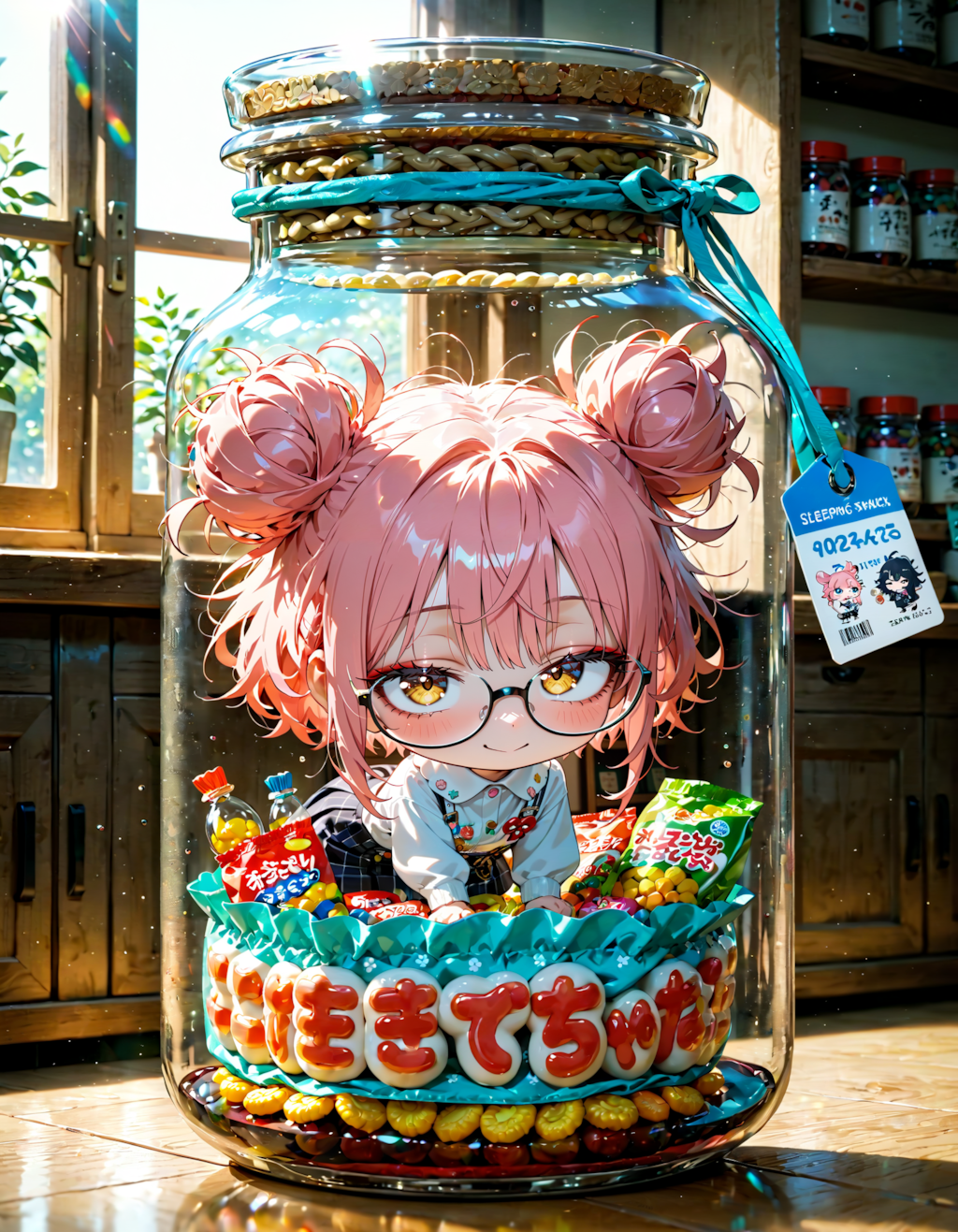 今日は何の日？　だがしの日