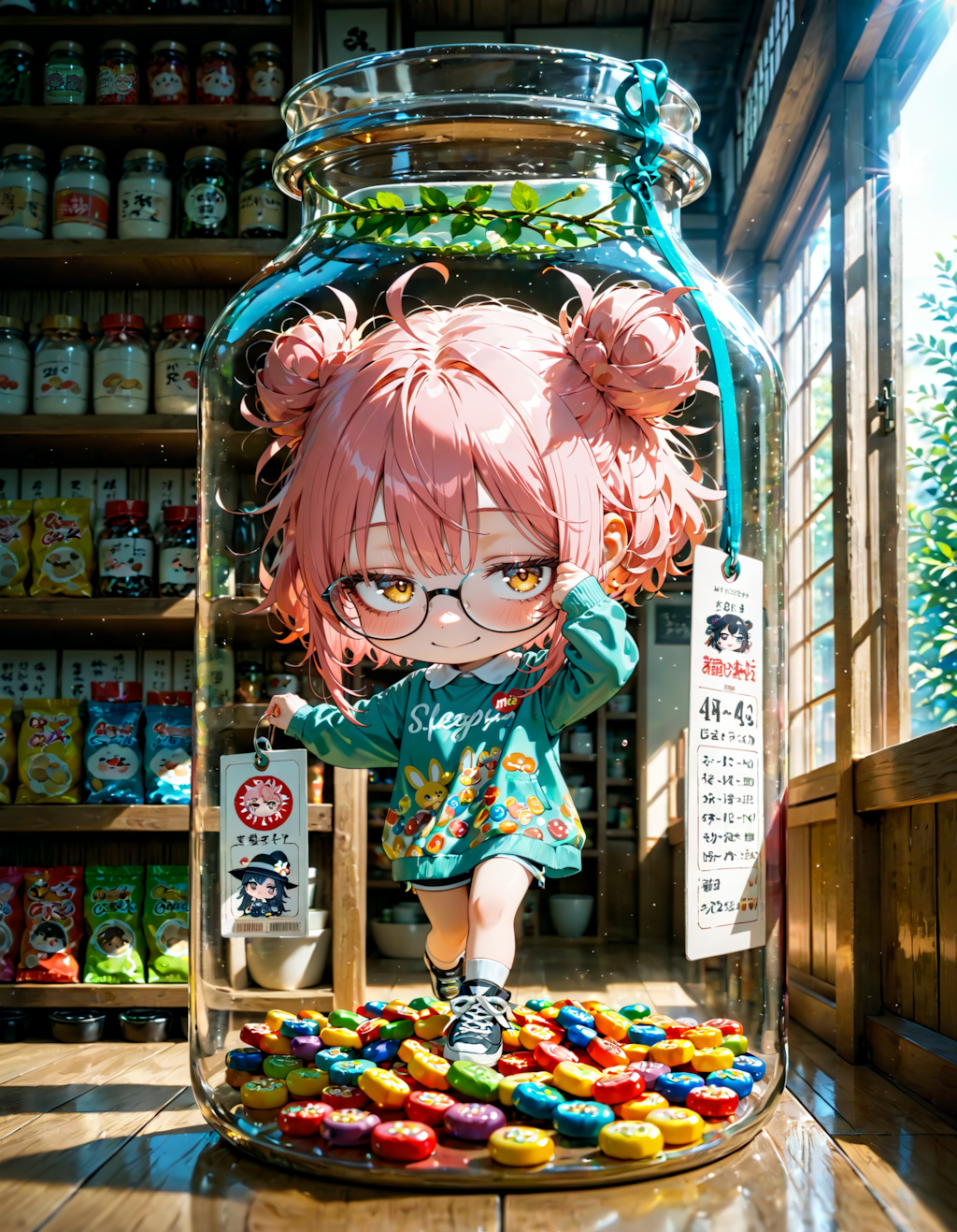 今日は何の日？　だがしの日