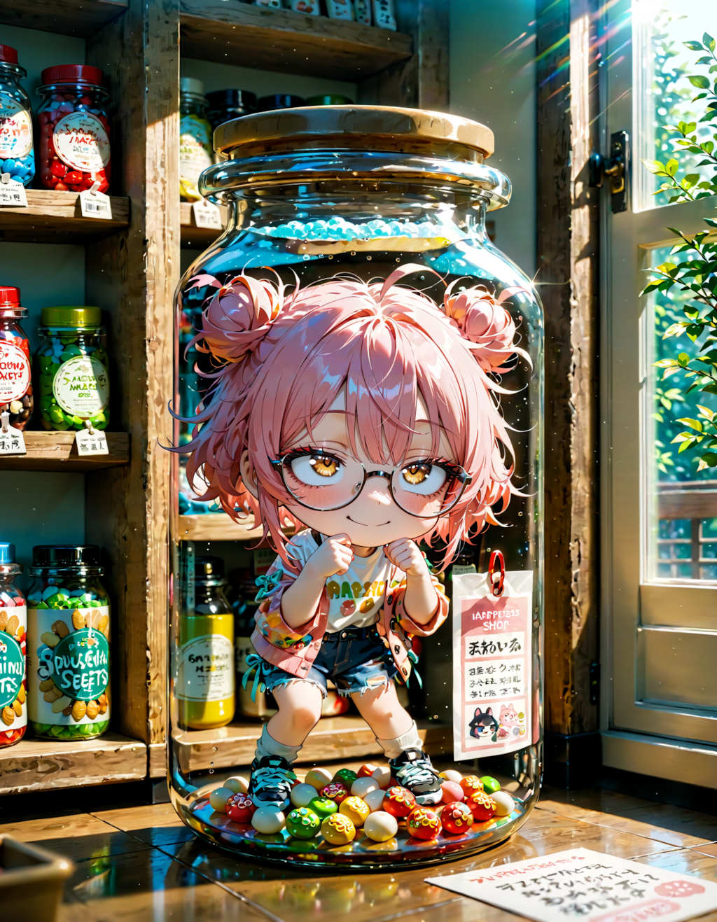 今日は何の日？　だがしの日