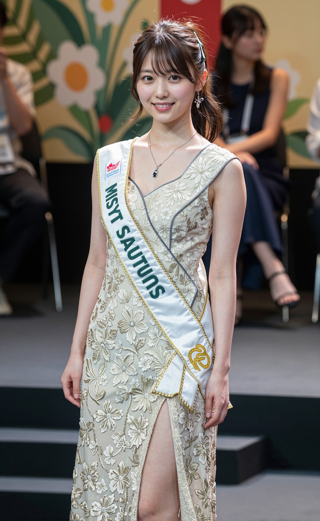 美1809