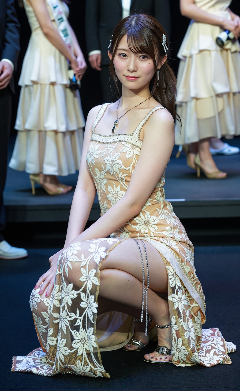 美1809