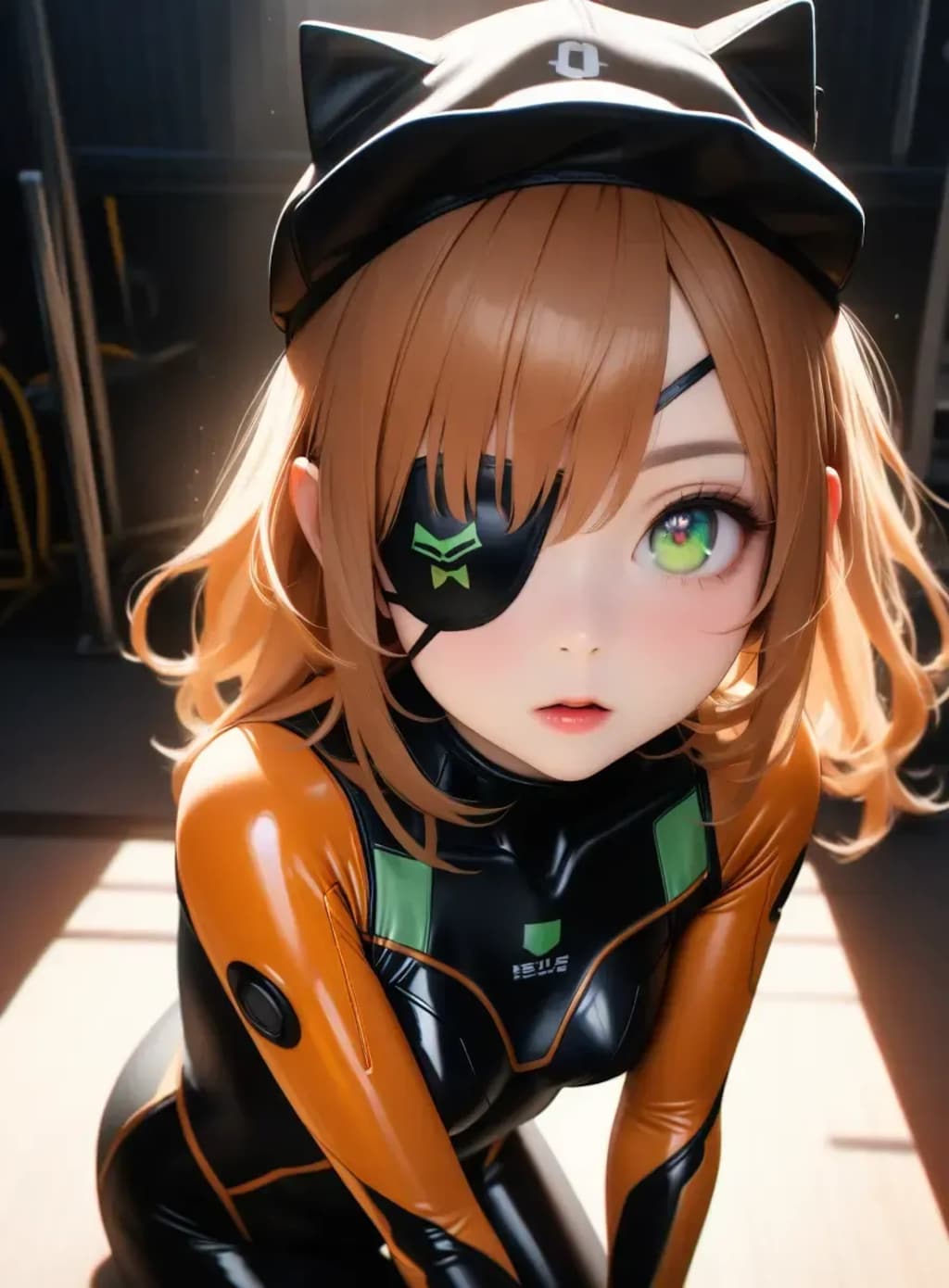 アスカ
