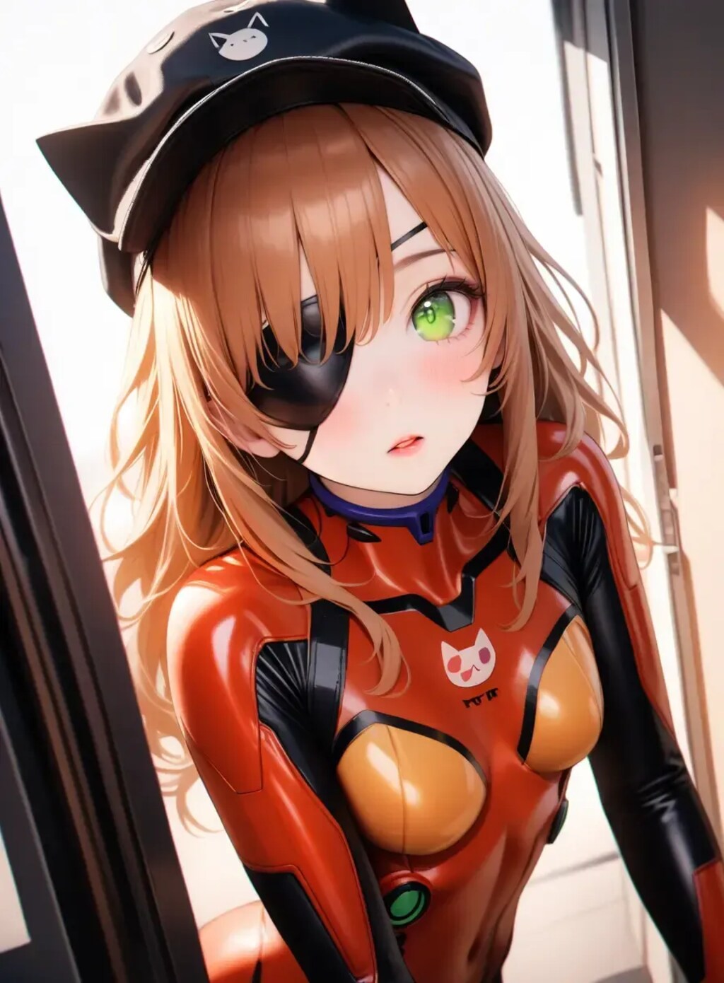 アスカ