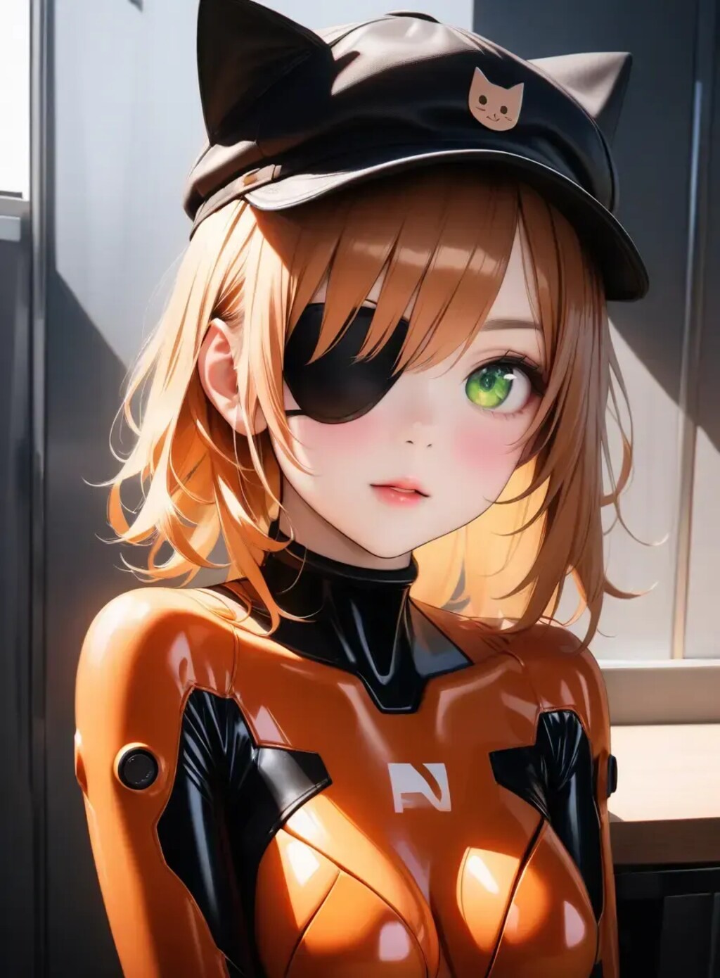 アスカ