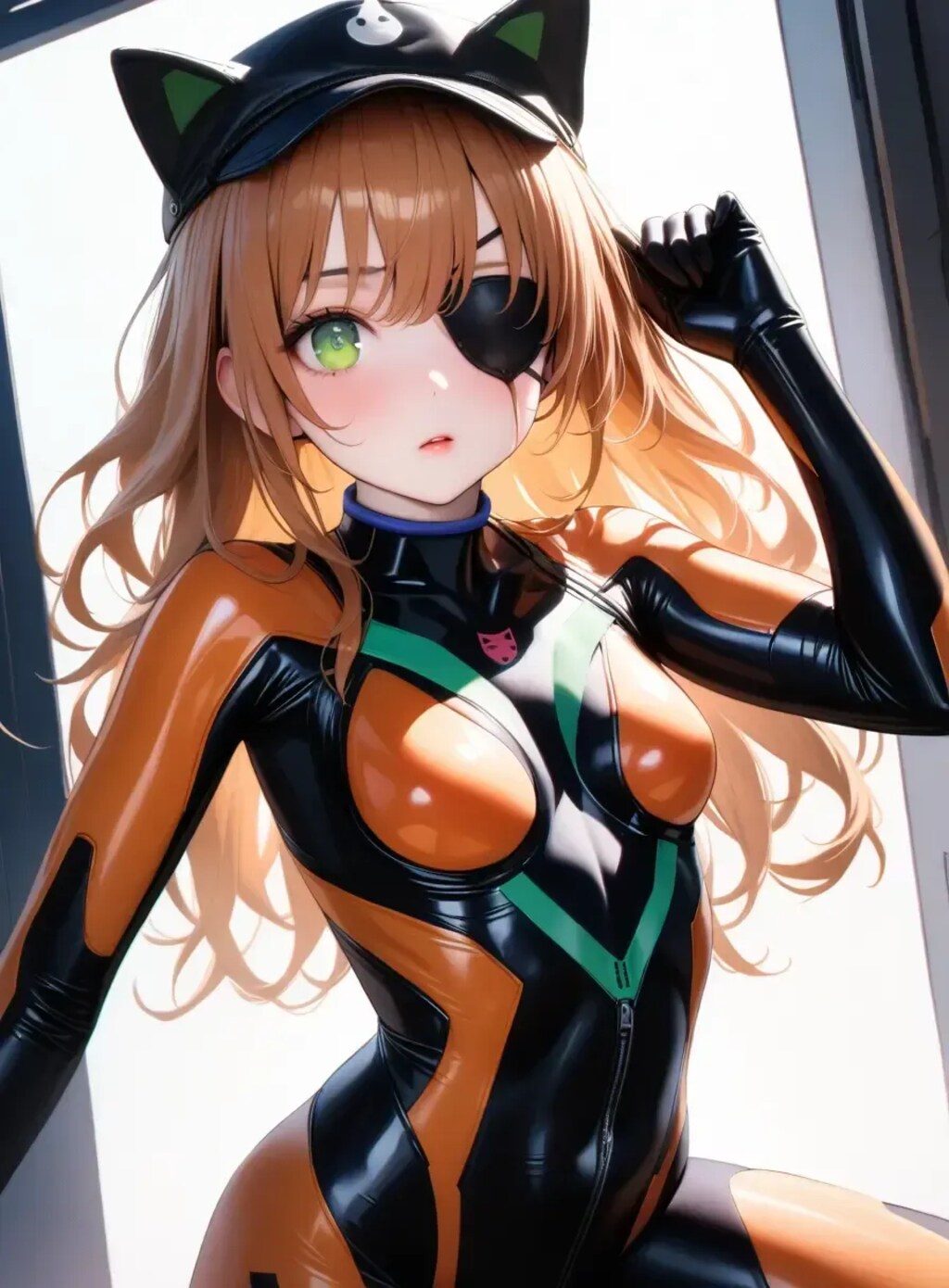 アスカ