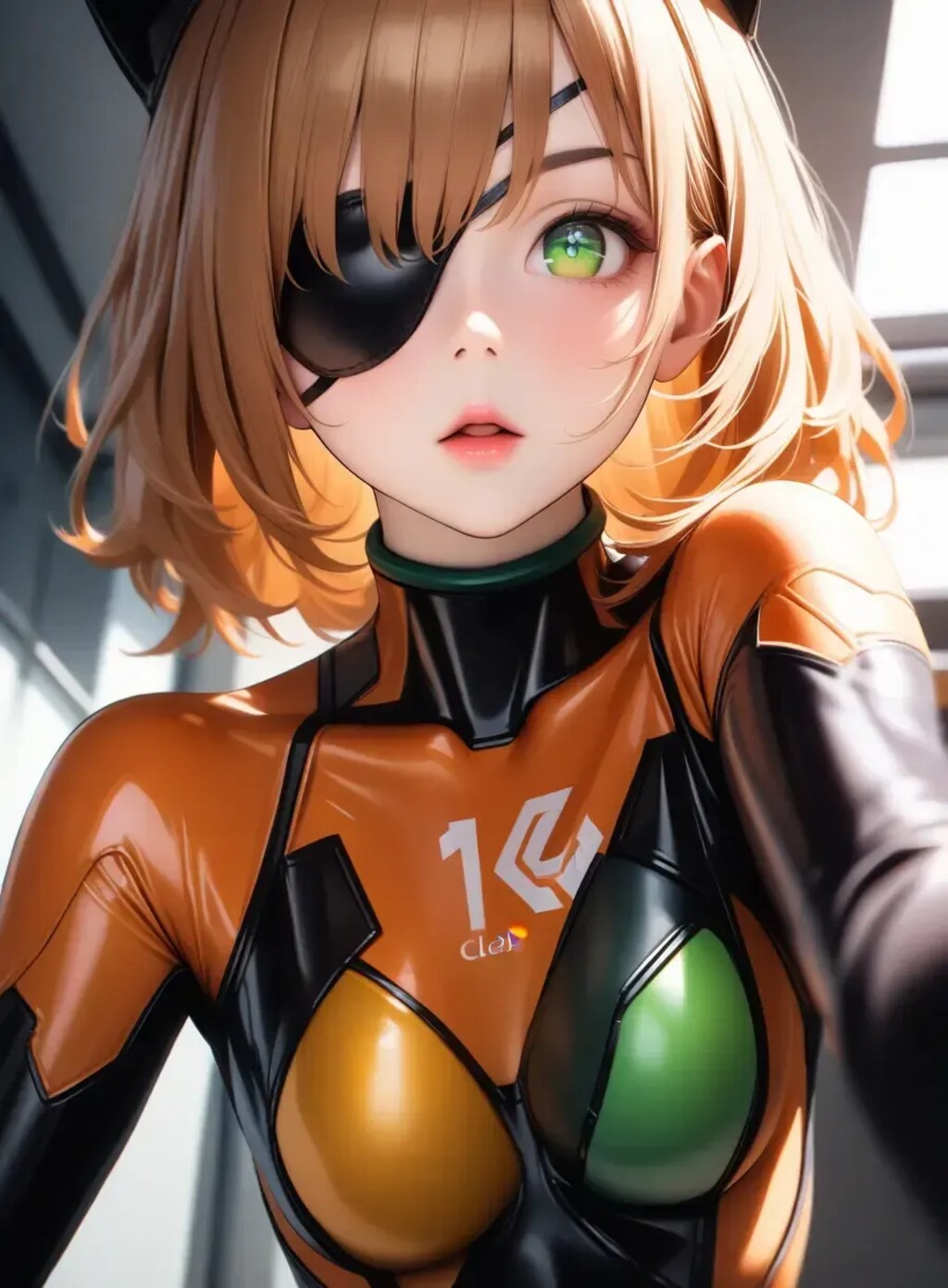 アスカ