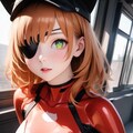 アスカ 10枚目