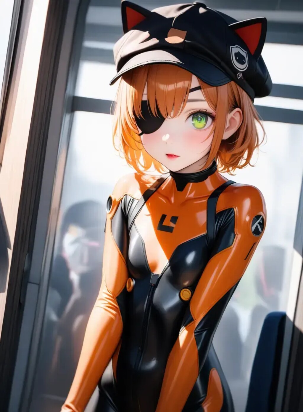 アスカ