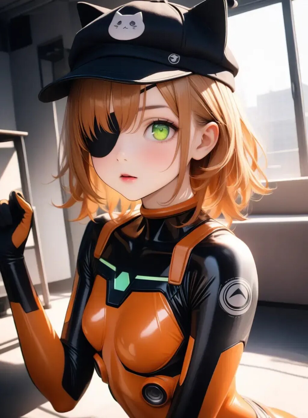 アスカ