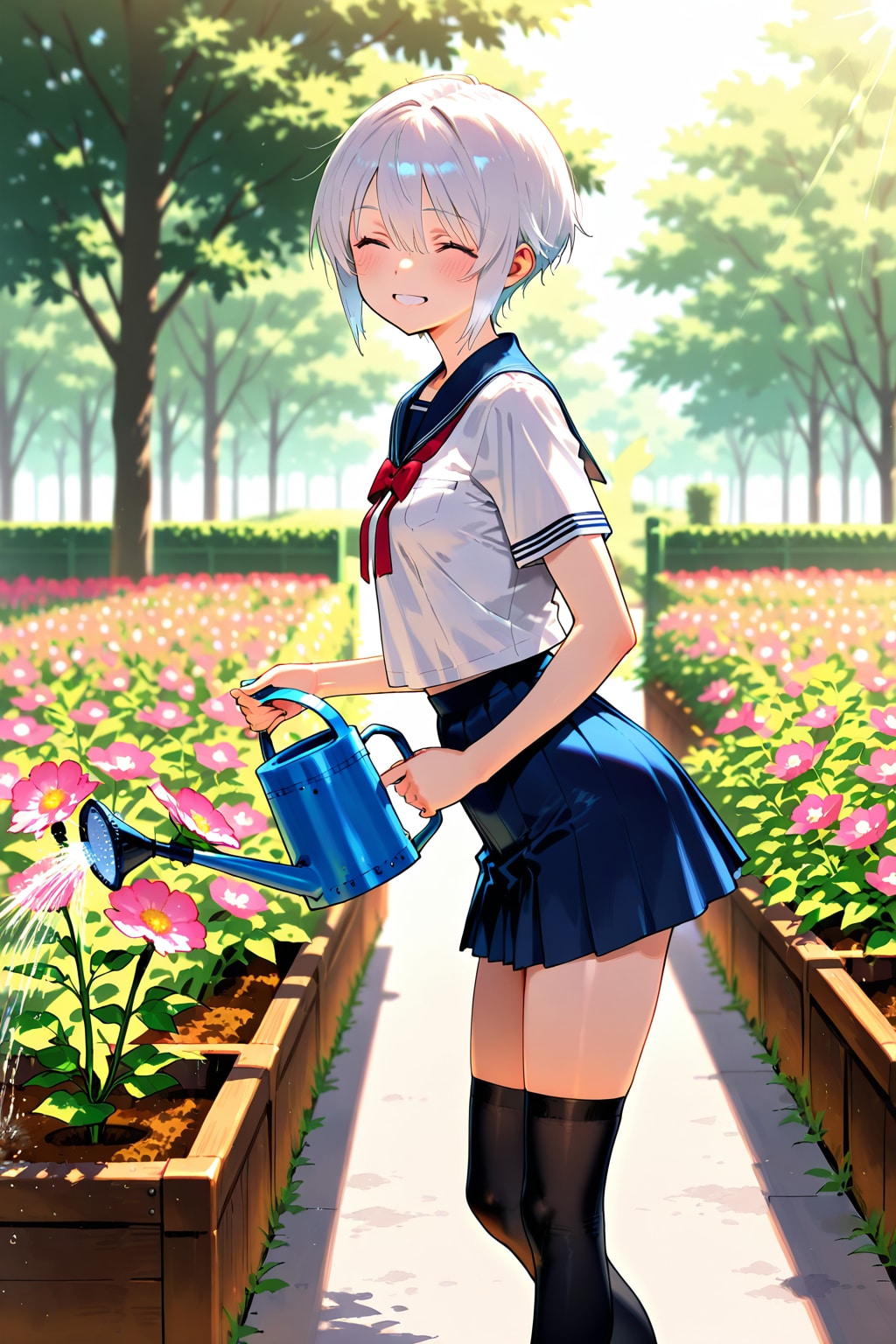 手伝ってくれてありがとね