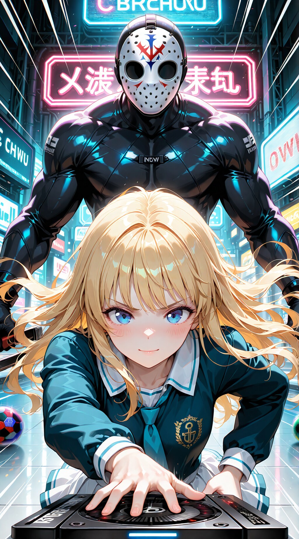 部活動＠GPU学園