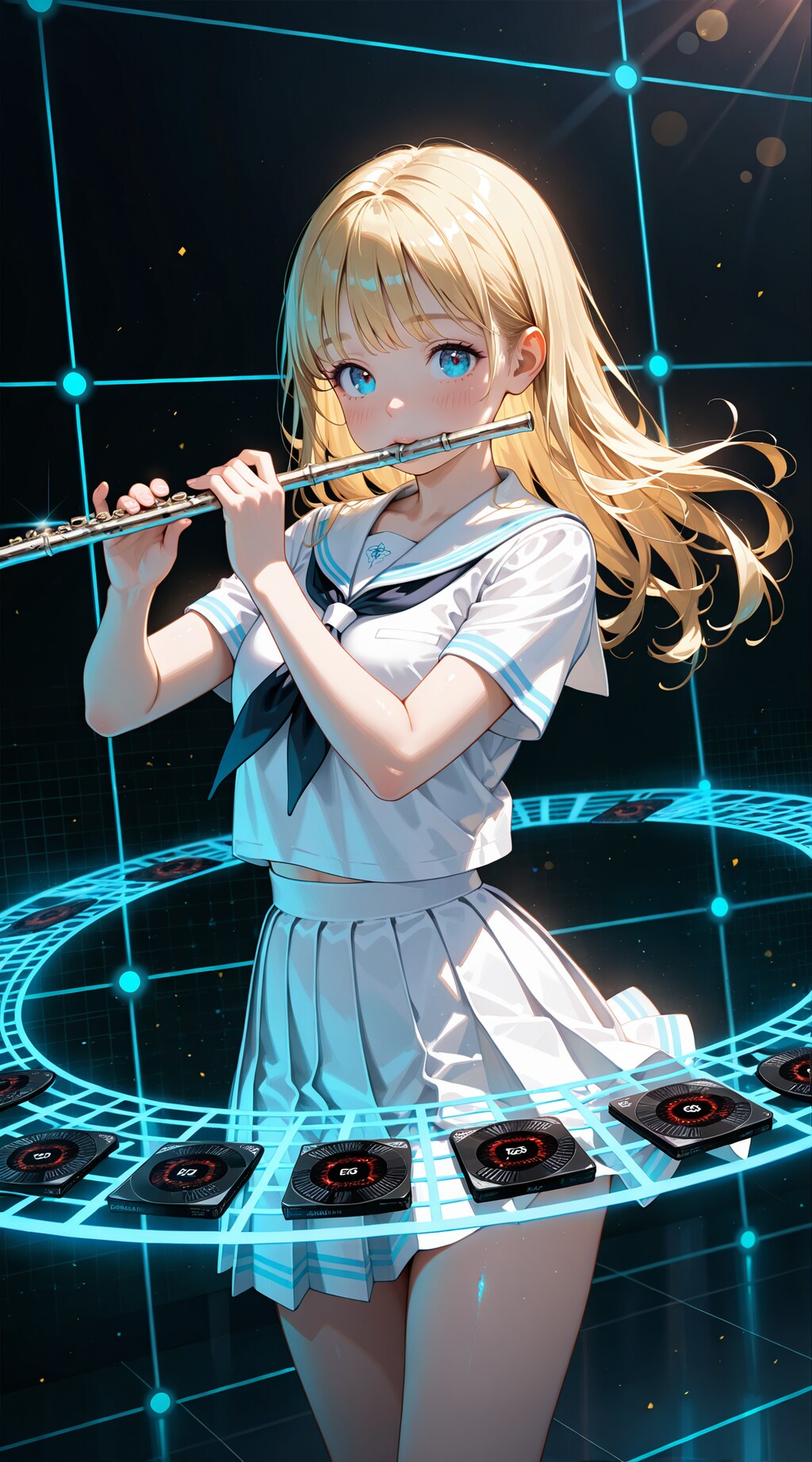 部活動＠GPU学園