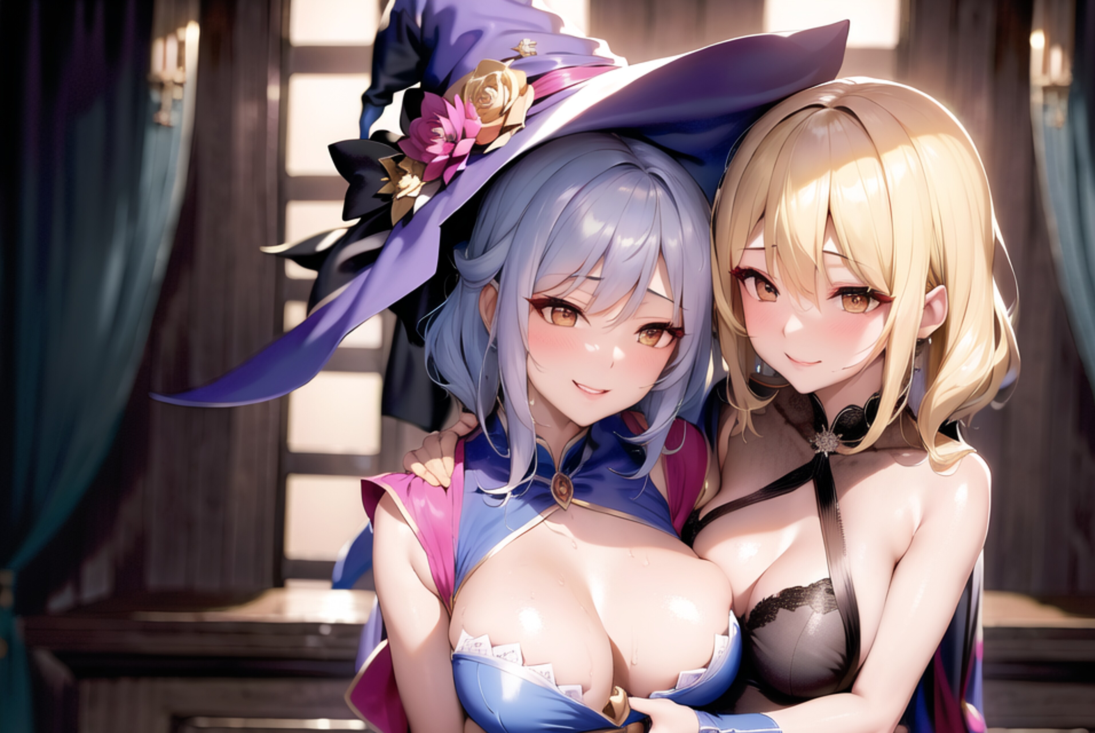 魔女の食べ方