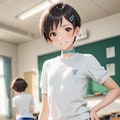 モリマンかもっこりか 7枚目