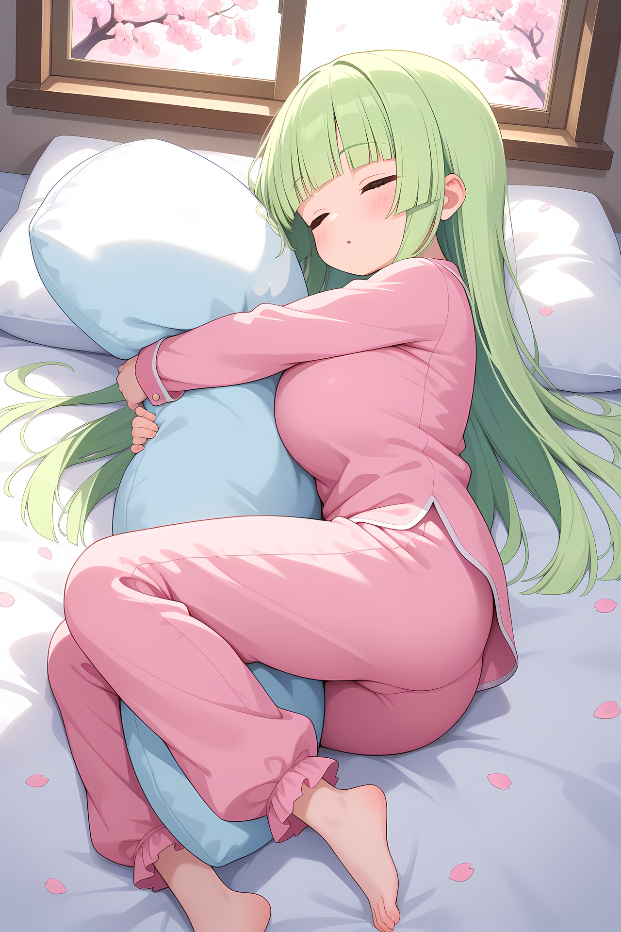 zzz...