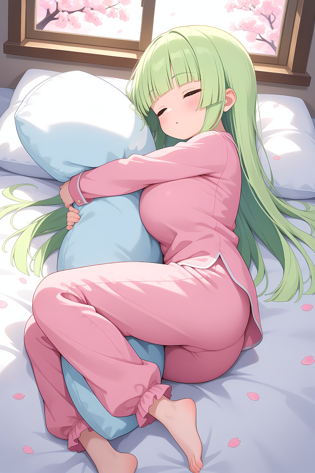 zzz...