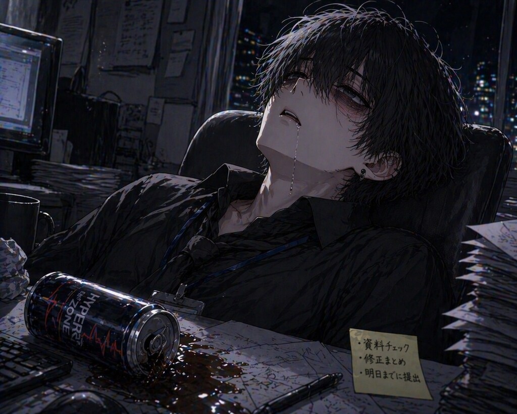 ……まだ、いける