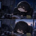 ……まだ、いける 2枚目