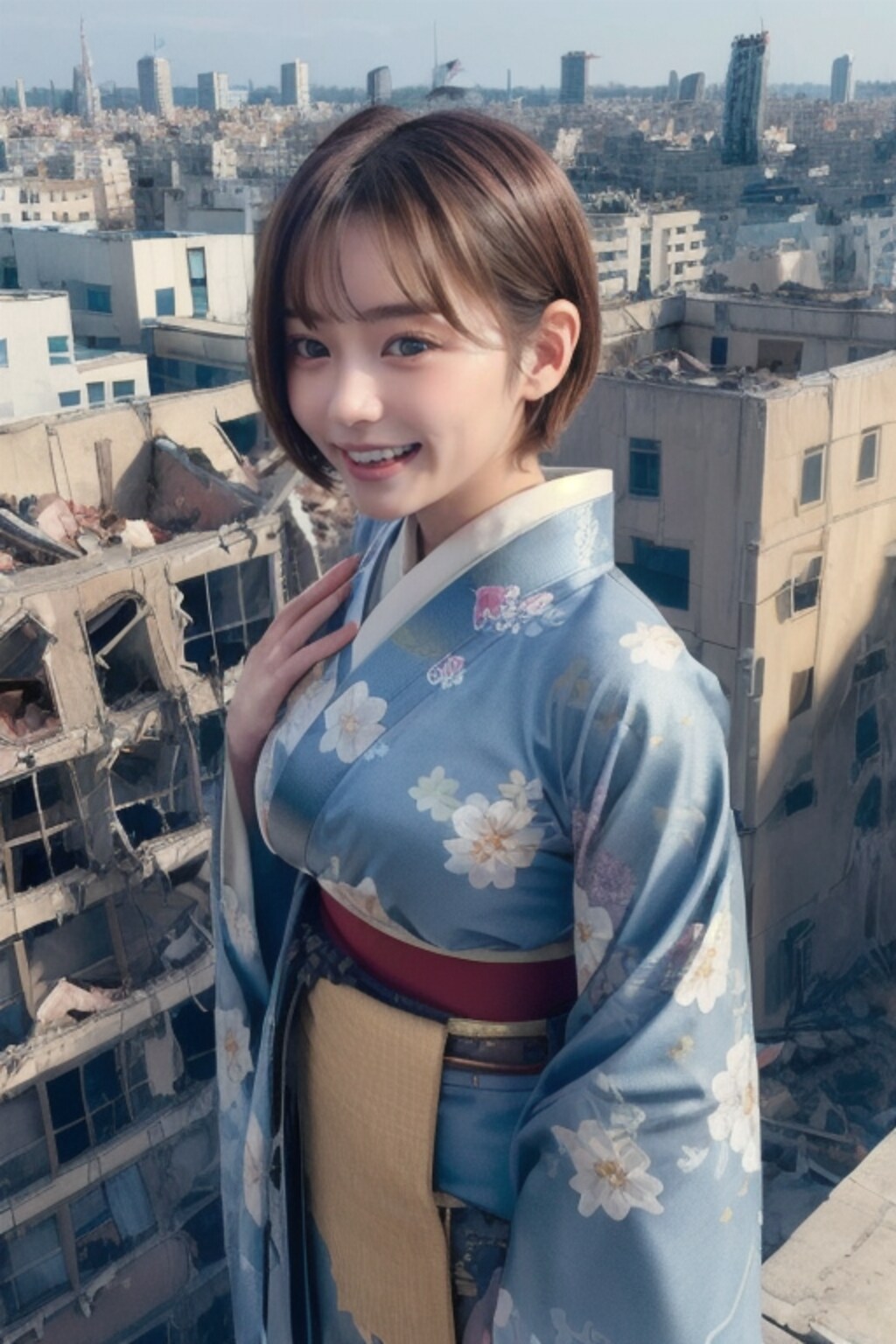 あ゛け゛ま゛し゛て゛お゛め゛で゛と゛ー゛う゛！