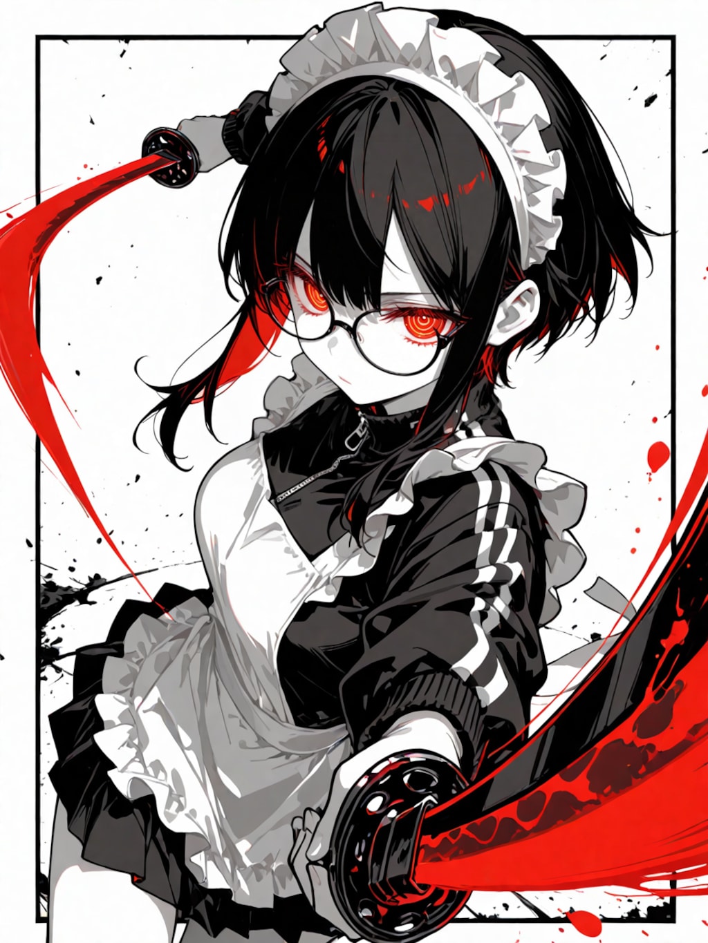 滑り込みジャージ