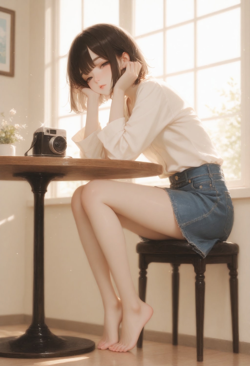 写真部さん②