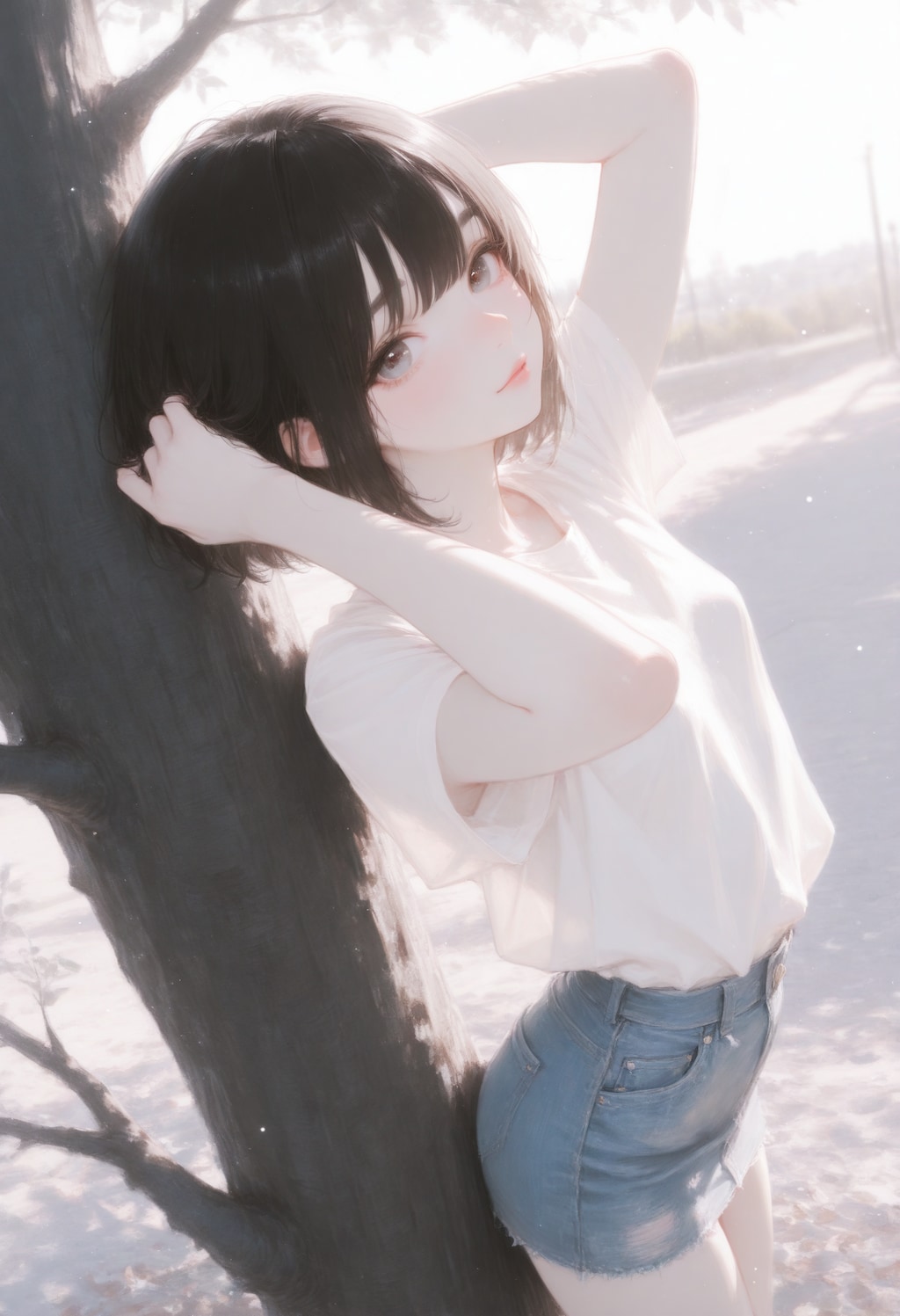 写真部さん②