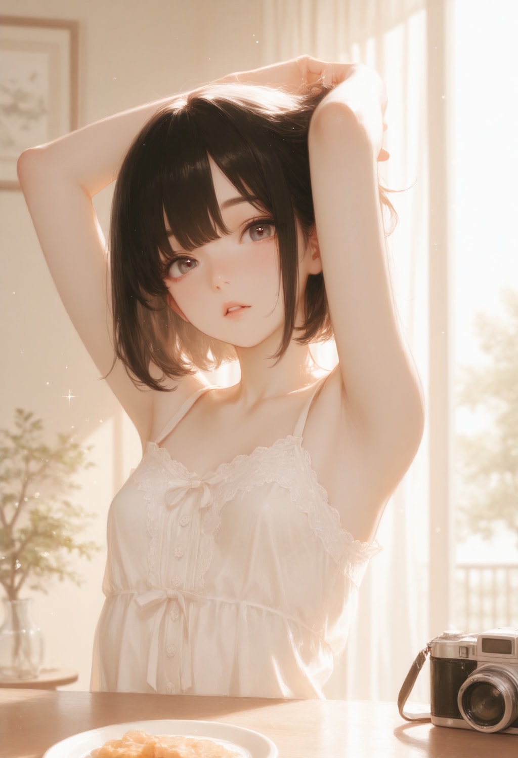 写真部さん②