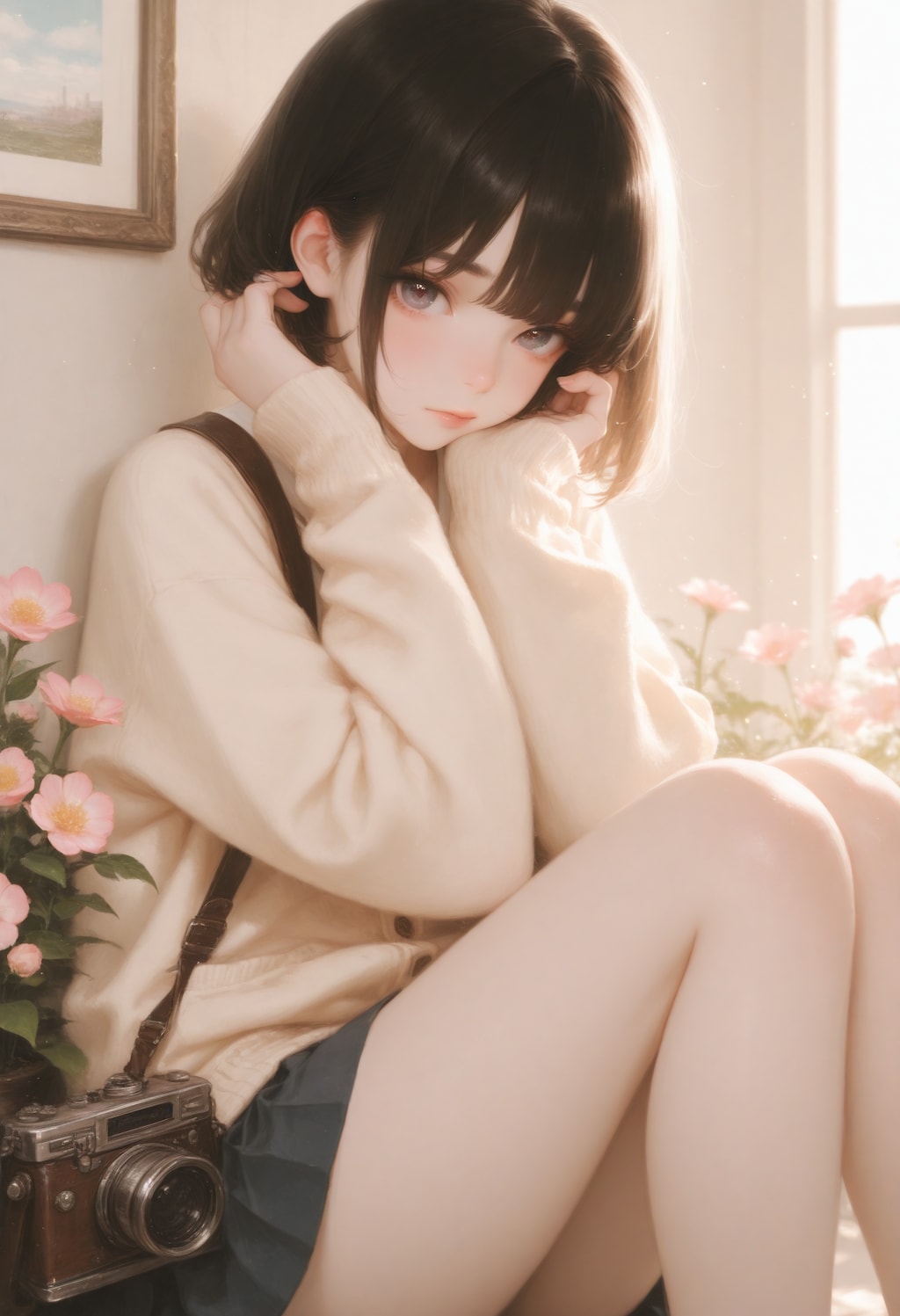 写真部さん②