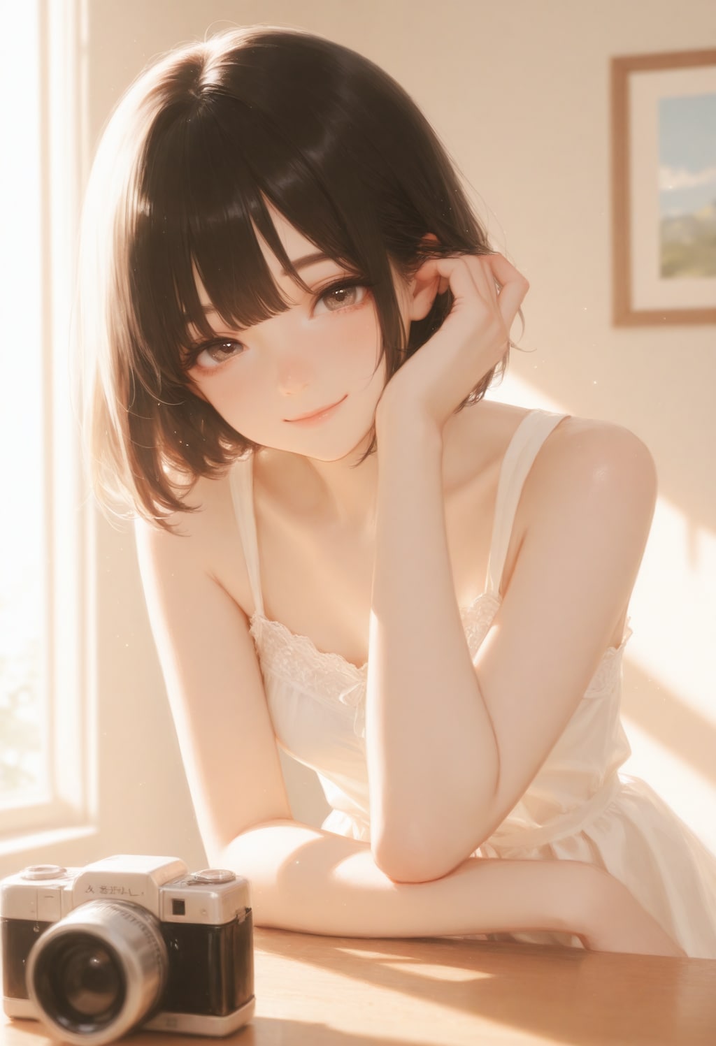 写真部さん②