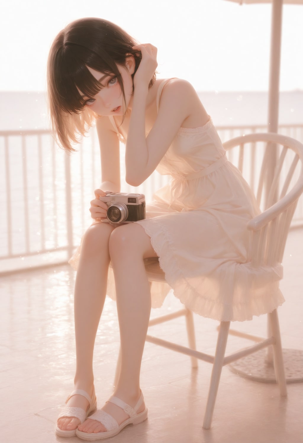 写真部さん②