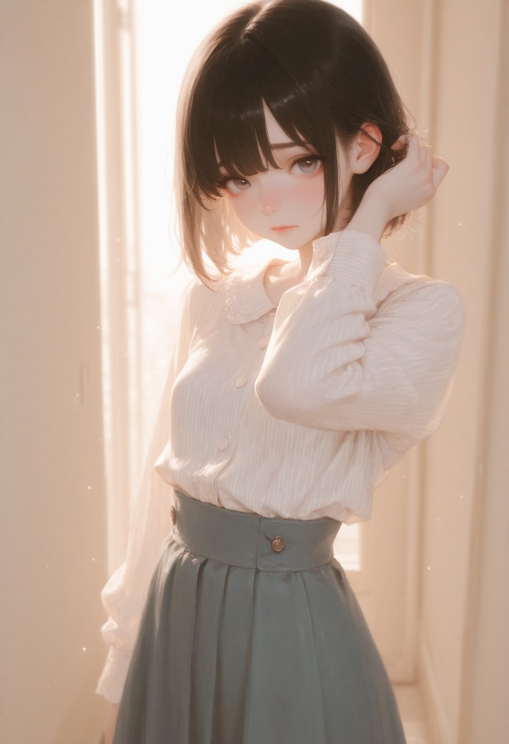 写真部さん②