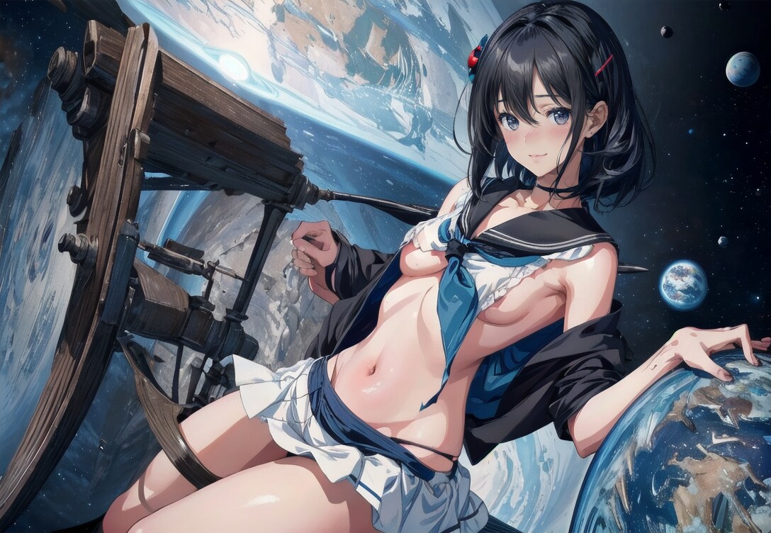宇宙世紀