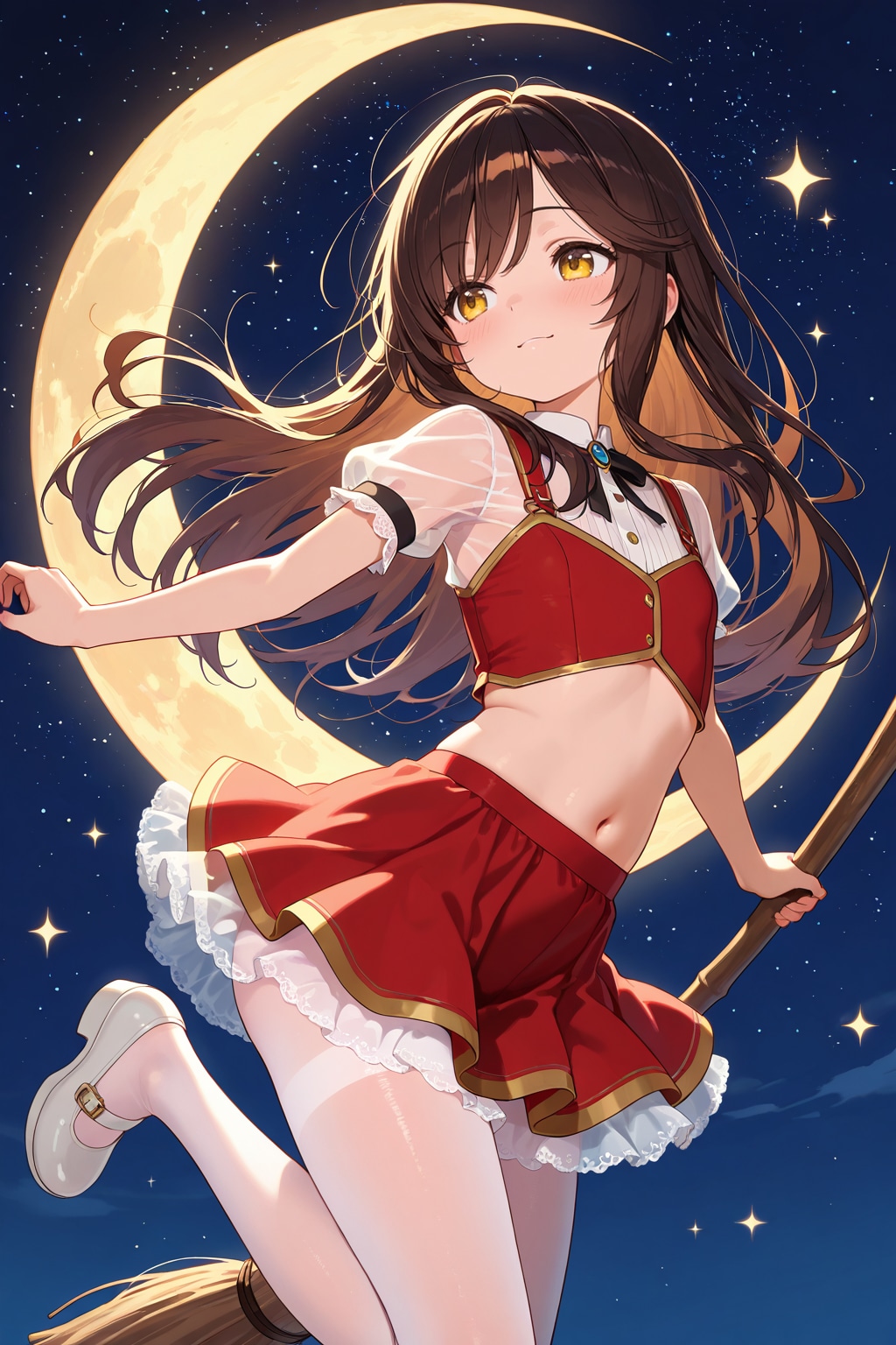 プロれん | の人気AIイラスト・グラビア