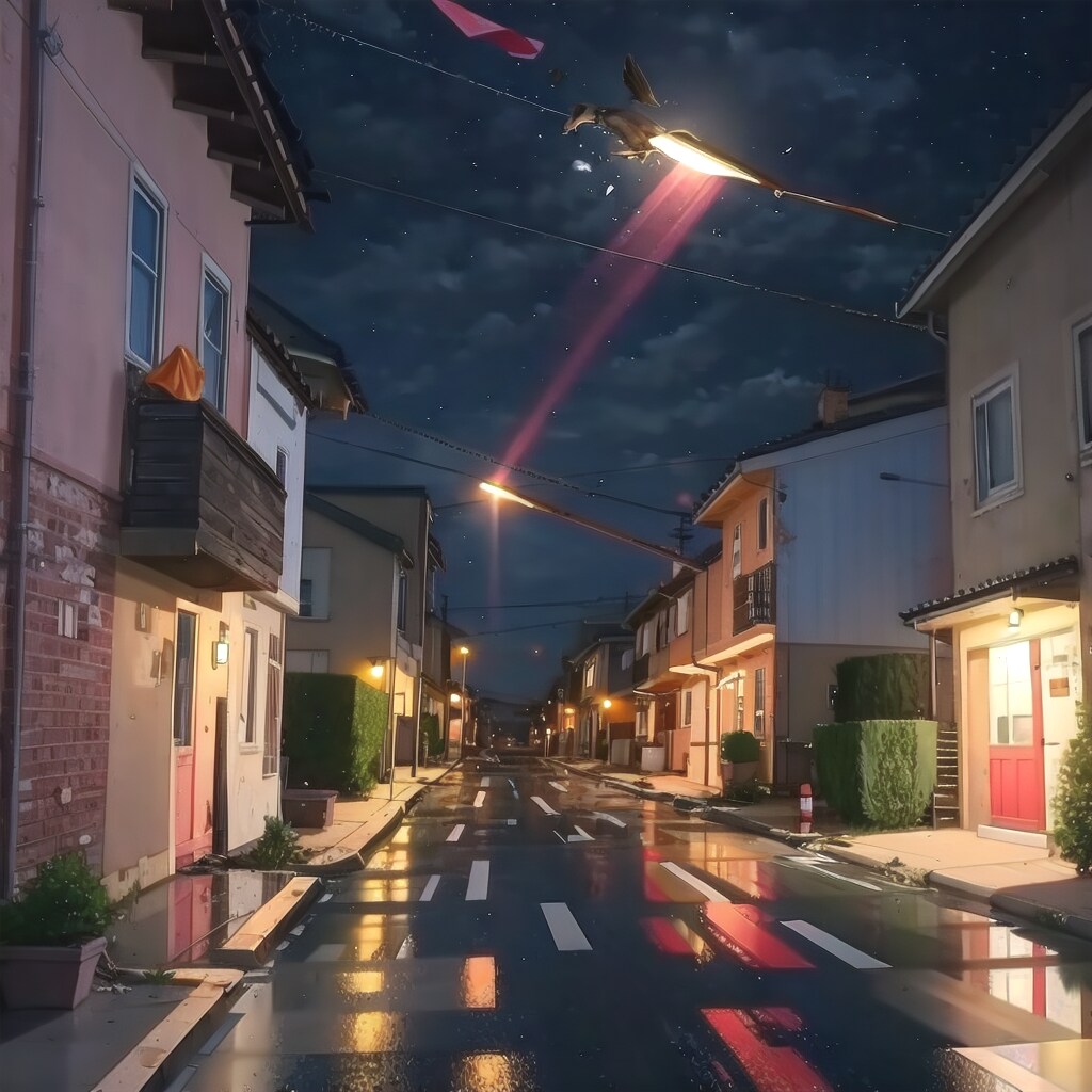 文明崩壊から10年