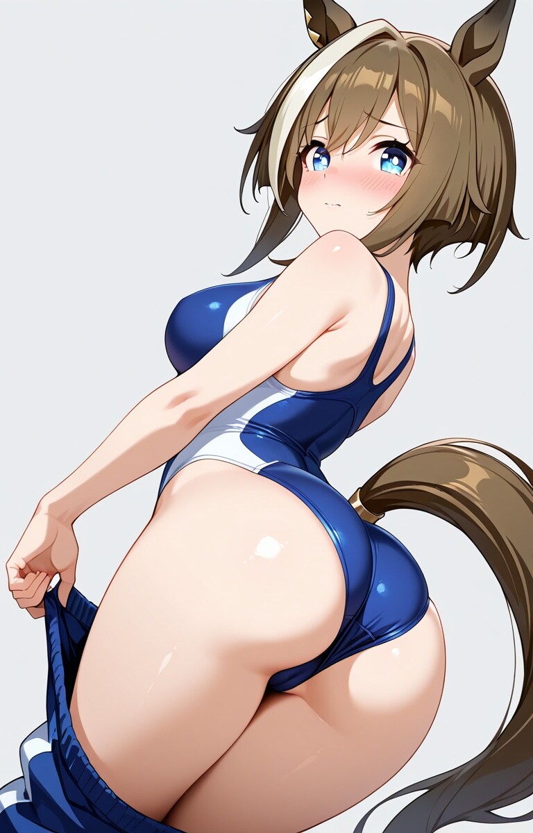 競泳水着「シュヴァルグラン」