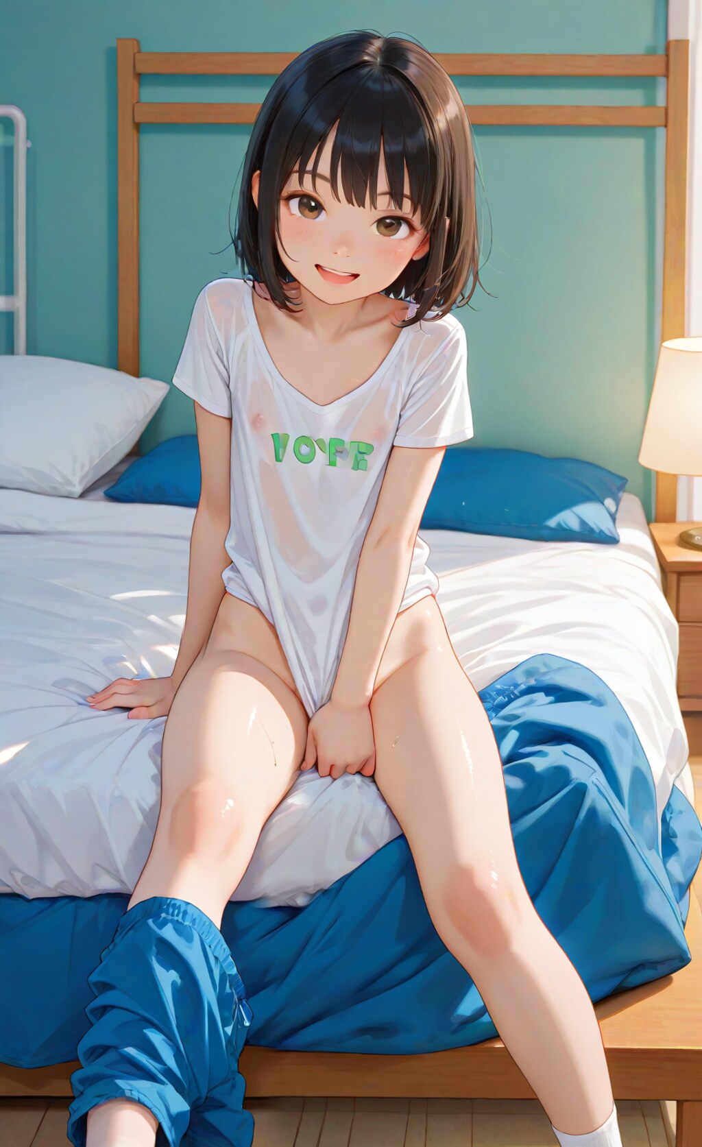 [11枚] 「30年の時を超え『月刊LOLI-ism』ついに復刊！うわさで聞いたあなたも、待ち焦がれたあなたも、ついに手にする時が！心ゆくまでご堪能あれ♥」（ロリっ子大集合・大人向け５３６の１）