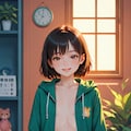 [11枚] 「30年の時を超え『月刊LOLI-ism』ついに復刊！うわさで聞いたあなたも、待ち焦がれたあなたも、ついに手にする時が！心ゆくまでご堪能あれ♥」（ロリっ子大集合・大人向け５３６の１） 10枚目