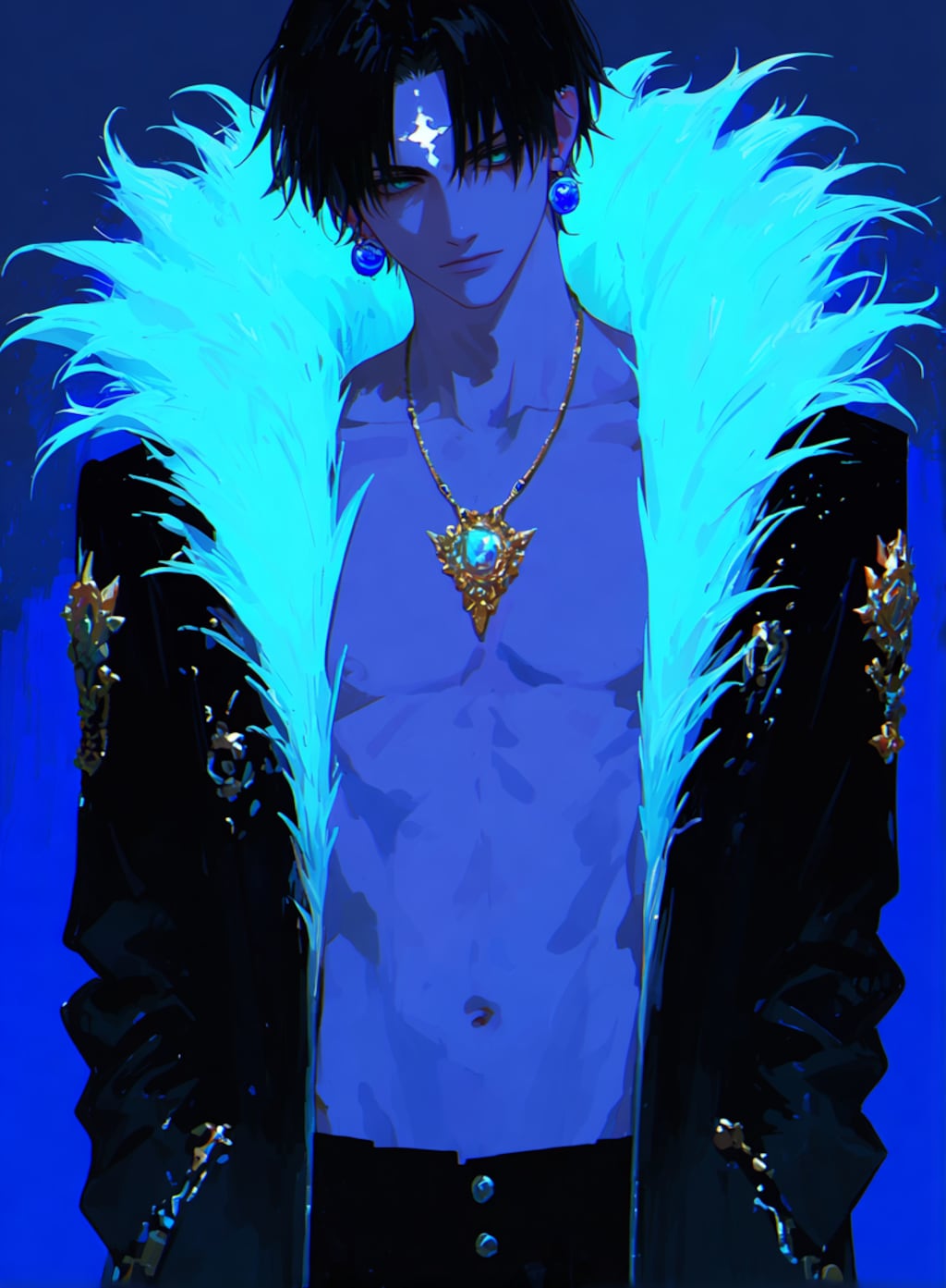 クロロ