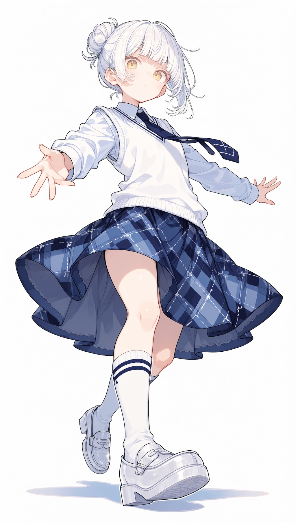 いっぽ