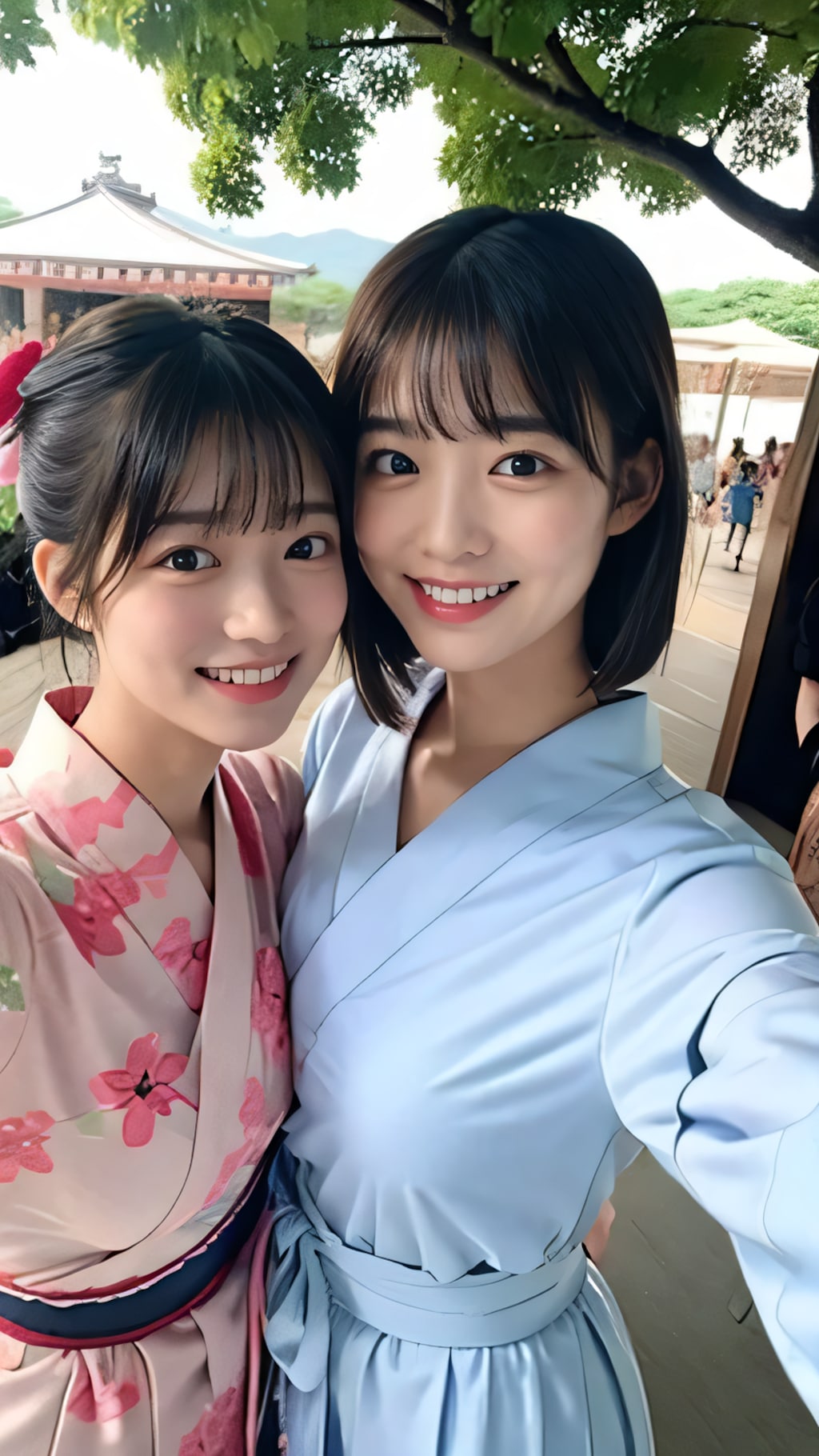 お気に入り女子