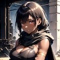 Name：姫衣（めい） 2枚目