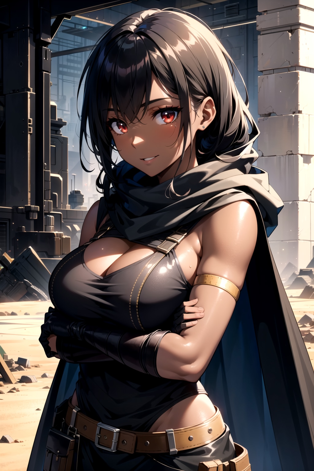 Name：姫衣（めい）