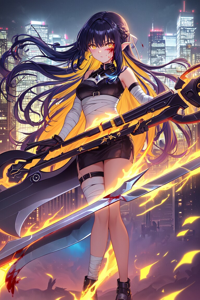 らすとしょっとー