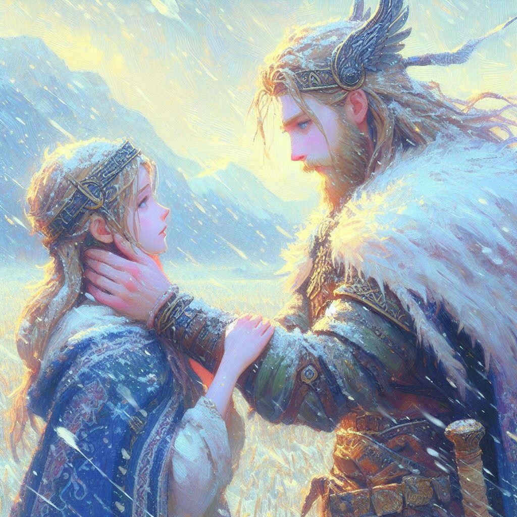 おこぼれDalle④